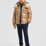 YULE JACKET
