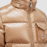 YULE JACKET
