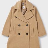 LONG COAT