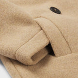 LONG COAT