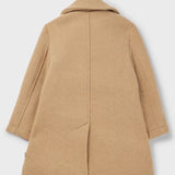 LONG COAT