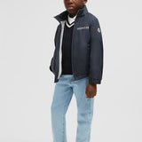 Warne Hooded Jacket