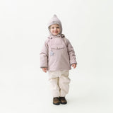 MATWANG fleece lined winter jacket. GRS