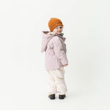MATWANG fleece lined winter jacket. GRS