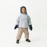 MATWALENTY snow pants. GRS
