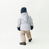 MATWALENTY snow pants. GRS