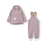 MATWAINIS rain set. GRS