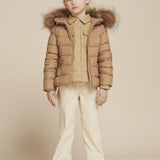 BOEDETTE JACKET