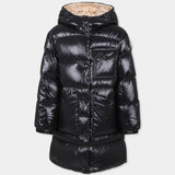 BECKA LONG COAT