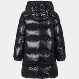 BECKA LONG COAT