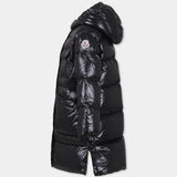 BECKA LONG COAT
