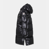 BECKA LONG COAT