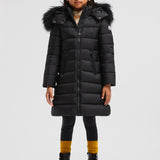 ABELLE LONG COAT