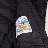 ABELLE LONG COAT