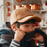 BASEBALL CAP