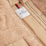 AUDRIEU JACKET