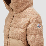 AUDRIEU JACKET