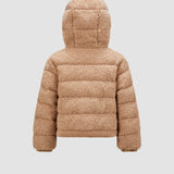 AUDRIEU JACKET