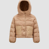 AUDRIEU JACKET