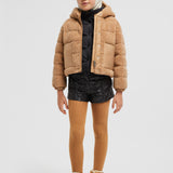 AUDRIEU JACKET