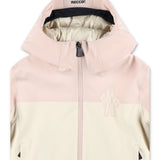 BOUVREUIL JACKET