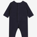 3-IN-1 PIQUE SUIT OVERALLS