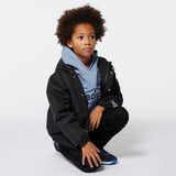 MINI ME HOODIE LOGO