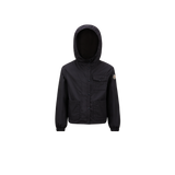 Pulane Hooded Jacket