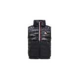 Apatou Hooded Down gilet