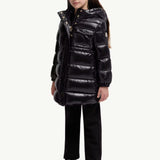 Dacca Hooded Down Jacket