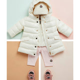IBIDA LONG COAT