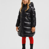 BELLEVUE LONG COAT