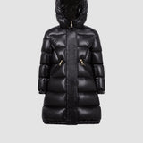 BELLEVUE LONG COAT