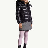 Maire Hooded Down Jacket