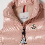 Ghany Down Vest