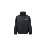 Warne Hooded Jacket
