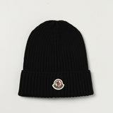 MONCLER Wool Beanie