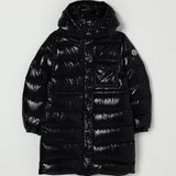 Dacca Hooded Down Jacket