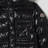 Dacca Hooded Down Jacket