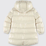 Dacca Hooded Down Jacket