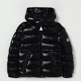 Maire Hooded Down Jacket
