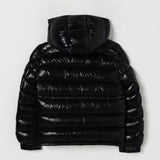 Maire Hooded Down Jacket