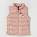 Ghany Down Vest