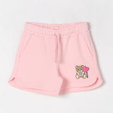 Short kids Moschino