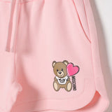Short kids Moschino