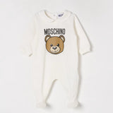 Romper Baby Moschino