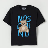 MOSCHINO T-shirt kids