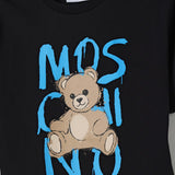 MOSCHINO T-shirt kids