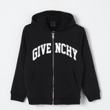 MINI ME ZIP UP HOODIE
