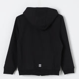 MINI ME ZIP UP HOODIE